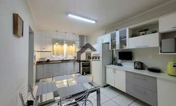 Imagem 4: Apartamento à venda, 3 quartos, 1 suíte, 2 vagas, Cidade Jardim - Sorocaba/SP