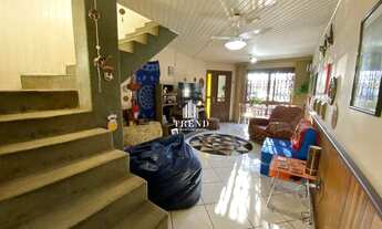 Imagem 5: PORTO ALEGRE - Casa Padrão - Santana