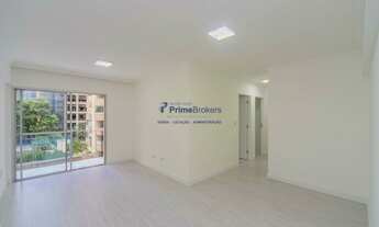 Imagem 2: Apartamento para venda no Brooklin