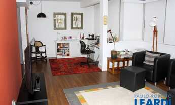 Imagem 4: DUPLEX - VILA OLÍMPIA - SP