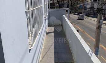 Imagem 2: Casa à Venda, 233m² de área útil e 200m² de terreno com 3 casas, Vila Polopoli São Paulo