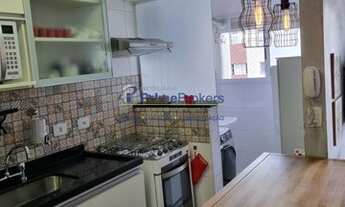 Imagem 5: APARTAMENTO COM 2 DORMITÓRIOS E 2 VAGAS - RUA FREI CANECA