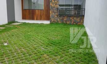 Imagem 2: Casa em camboriu com 3 quartos