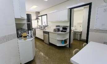 Imagem 5: Apartamento com 145m², 3 quartos e 3 vagas