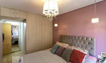 Imagem 7: Apartamento para Aluguel - Água Branca, 2 Quartos, 60 m2