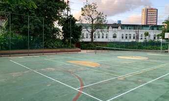 Imagem 7: Apartamento para venda tem 361 metros quadrados com 4 quartos em Jaqueira - Recife - PE