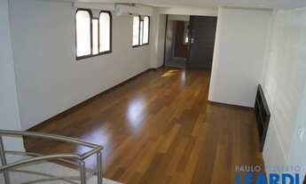 Imagem 6: DUPLEX - PINHEIROS - SP