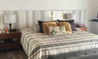 Imagem 4: Casa com 4 dormitórios, 525 m² - venda por R$ 8.500.000 ou aluguel por R$ 40.000/mês - Tam