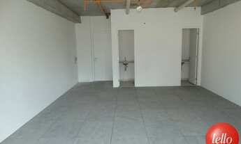 Imagem 2: São Paulo - Conjunto Comercial/sala - Chácara Santo Antônio