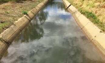 Imagem 5: Fazenda dupla aptidão no cerrado baiano AT 5.800 hectares