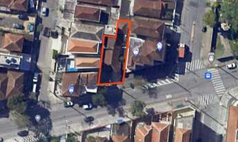 Imagem 3: Casa - Marapé - Santos