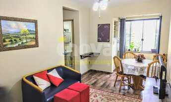 Imagem 2: Porto Alegre - Apartamento Padrão - SARANDI