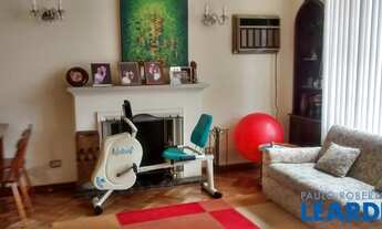 Imagem 7: CASA ASSOBRADADA - JARDIM PAULISTA - SP