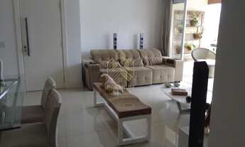 Imagem: São Paulo - Apartamento Padrão - Tatuapé