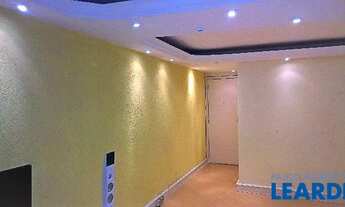 Imagem 2: APARTAMENTO - JAGUARÉ - SP