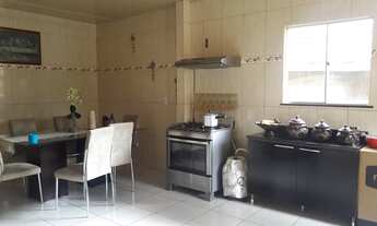 Imagem 5: Casa para venda com 400 metros quadrados com 6 quartos em Coqueiro - Ananindeua - PA