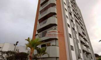 Imagem: Apartamento com 3 dormitórios à venda