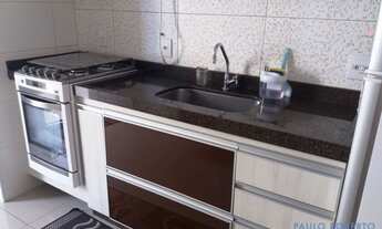 Imagem 6: APARTAMENTO - SANTA CLAUDINA - SP