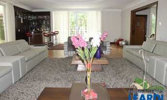 Imagem 6: SOBRADO - PERDIZES - SP