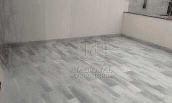 Imagem 5: Cobertura à venda no Parque Oratório - Santo André/SP