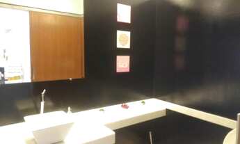 Imagem 2: Casa à venda, comercial ou residencial, Vila Aeroporto Bauru, próximo ao Bauru Shopping. L