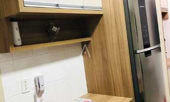 Imagem 2: Apartamento para locação no Country