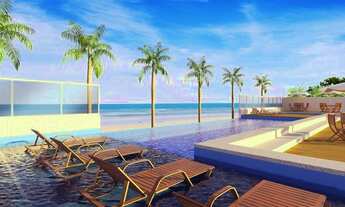 Imagem 7: APARTAMENTO VILA ATLÂNTICA - MONGAGUA SP