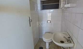 Imagem 6: Porto Alegre - Conjunto Comercial/Sala - Centro Histórico