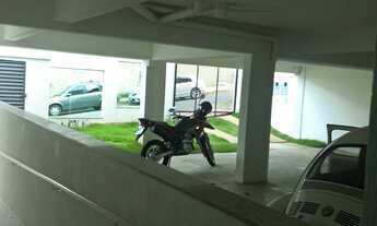 Imagem 4: Linda Cobertura Milionários - 3 Quartos, 2 vagas cobertas, 1 suíte / 530 Mil