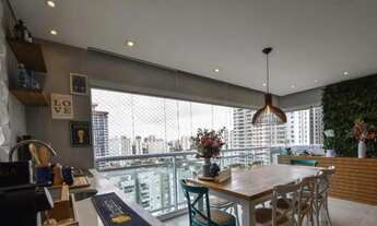 Imagem 7: SÃO PAULO - Apartamento Padrão - BROOKLIN