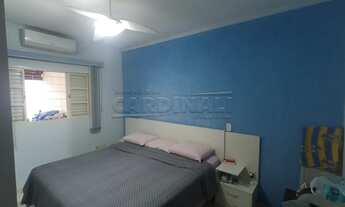 Imagem 7: Sao Carlos - Casa Padrão - Planalto Paraiso