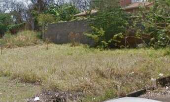 Imagem 2: Terreno à venda, 320 m² por R$ 380.000,00 - Jardim Botânico - Ribeirão Preto/SP