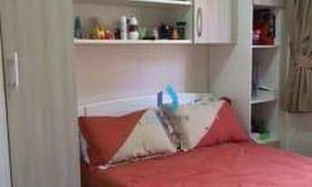 Imagem 5: Apartamento à venda, 45 m² por R$ 255.000,00 - Jardim Ubirajara (Zona Sul) - São Paulo/SP