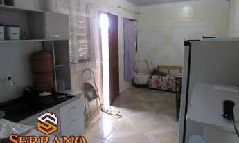 Imagem 7: Imbe - Casa Padrão - Imara