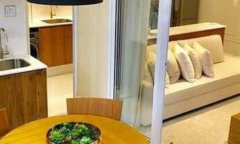 Imagem 6: Apartamento à venda 2 Quartos, 2 Suites, 2 Vagas, 91M², Swiss Park, Campinas - SP