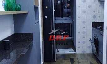 Imagem 6: Apartamento à venda, 116 m² por R$ 1.400.000,01 - Bosque Maia - Guarulhos/SP