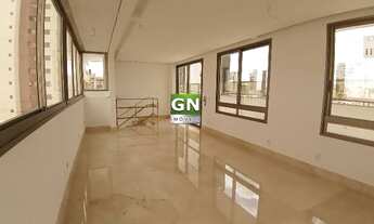 Imagem 3: Cobertura à venda, 4 quartos, 3 suítes, 3 vagas, Sion - Belo Horizonte/MG