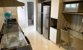 Imagem 5: Bairro Coco- 165m Nascente -Mobiliado -Sem uso