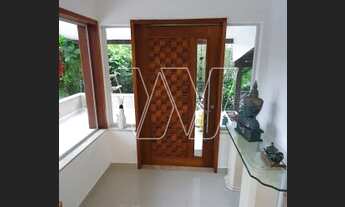 Imagem 5: Casa - Jardim Botânico (Sousas) - Campinas