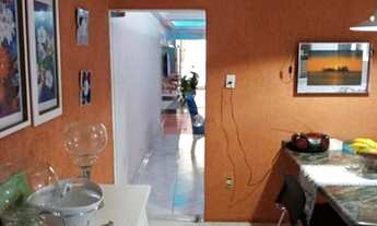 Imagem 7: Casa com 3 dormitórios à venda, 170 m² mais quatro casas na parte de baixo alugada R$ 1.1