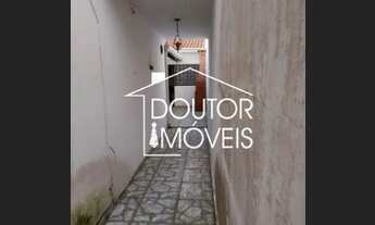 Imagem 3: São Paulo - Casa Padrão - VILA CARRAO