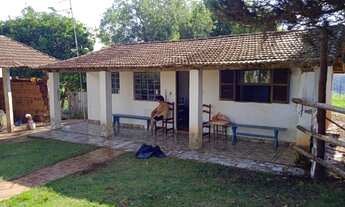 Imagem 4: Vendo sítio em Angatuba