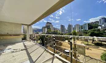 Imagem 5: Ref.: APA4264 - Apartamento de Luxo com 4 quartos, varanda gourmet em frente a Praça do Bo