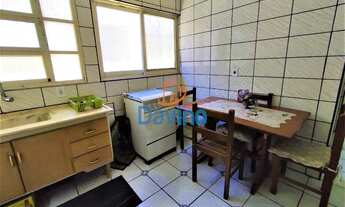 Imagem 7: APARTAMENTO DE 1 DORMITÓRIO NO CANTO DO FORTE APENAS À 200M DO MAR - R$ 170 MIL