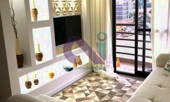 Imagem 4: Apartamento Pronto para Morar c/ 3 Dorms, 1 Vaga e Lazer