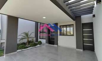 Imagem 5: Casa à venda no condomínio Jardim Park Real - Indaiatuba/SP