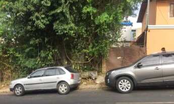 Imagem 7: Lote/Terreno para venda possui 600 metros quadrados em Santa Amélia - Belo Horizonte - MG