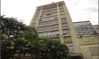 Imagem 2: Sala Comercial de 182m² no Centro