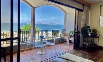 Imagem 6: Apartamento para venda tem 173 metros quadrados com 3 quartos em Ipanema - Rio de Janeiro