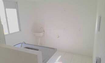 Imagem 7: Locação de Apartamentos / Padrão na cidade de Araraquara